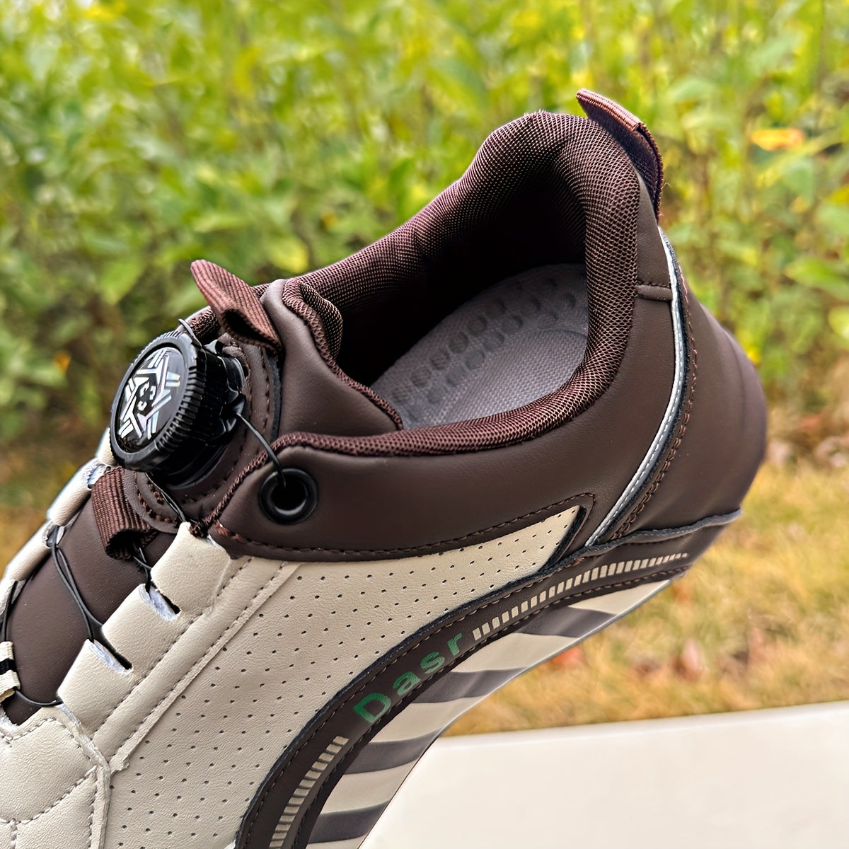 Men's Lightweight High Quality Running Shoes - Slip-Resistant Casual Sneakers with Breathable PU Upper Rubber Sole, Low-Top Lace-Up Design for All-Season Comfort, Gym, Jogging, Daily Wear, Gym Training Shoes Lowtop Sneake