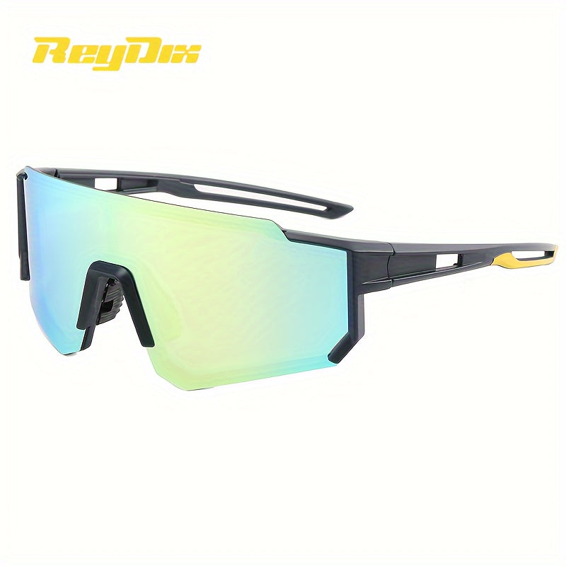 ReyDix Unisex Driving Polarized