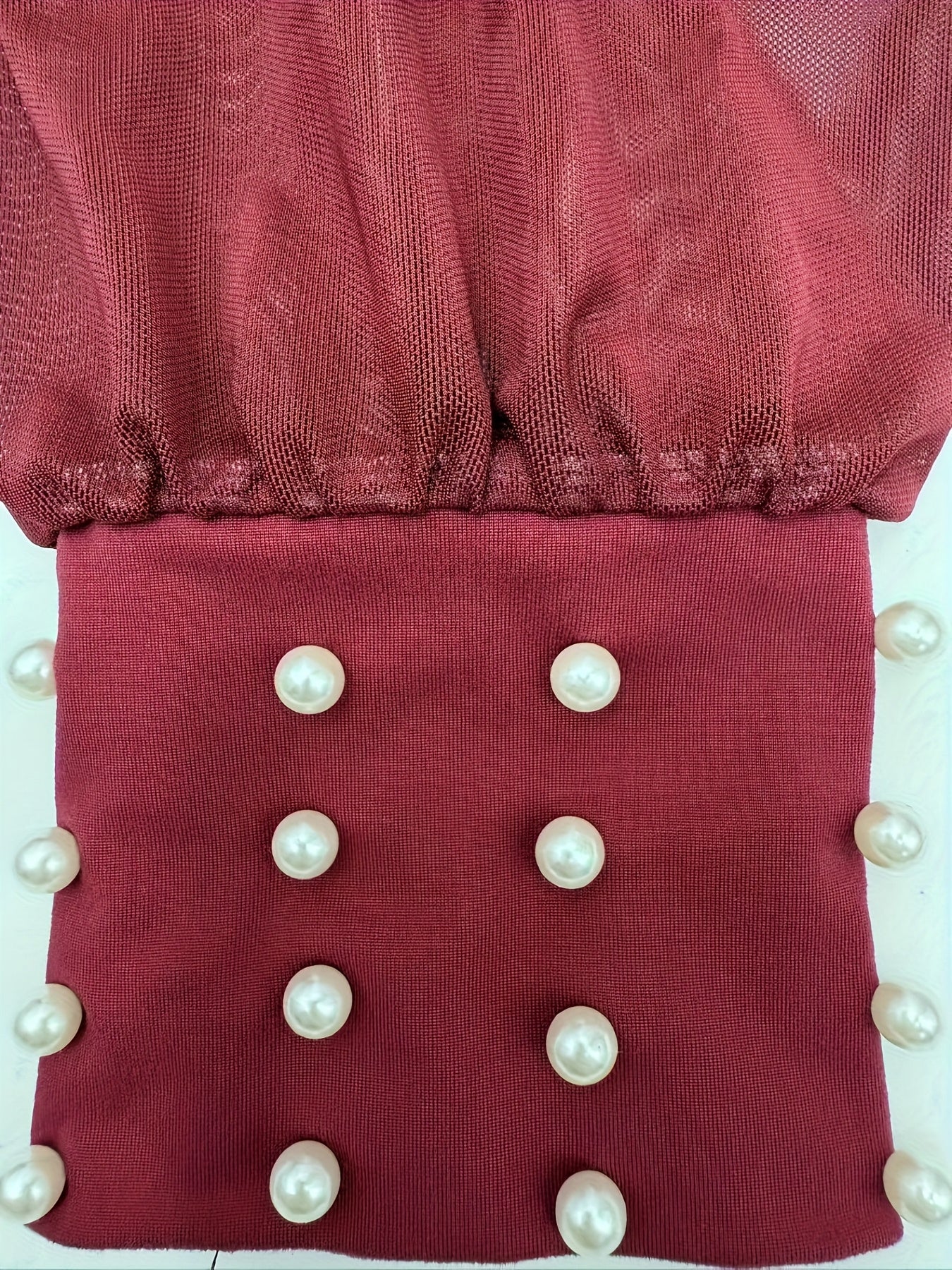 Women'S Elegant V-Neck Long Sleeve Jumpsuit - Solid Color, Stretchy Comfortable Fabric, Waist-Cinching Design, All-Season Versatile Outfit, Perfect for Daily Wear, Commuting, Parties, and Formal Events, Party Attire | Vneck J