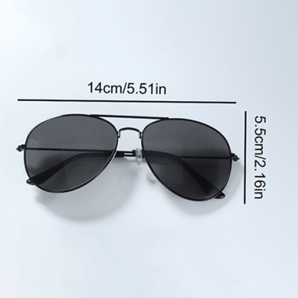 5pcs men&women's Watch Set - Stylish Casual Quartz Wristwatch, Necklace, Bracelet, Ring, and Glasses, Suitable for Women&women