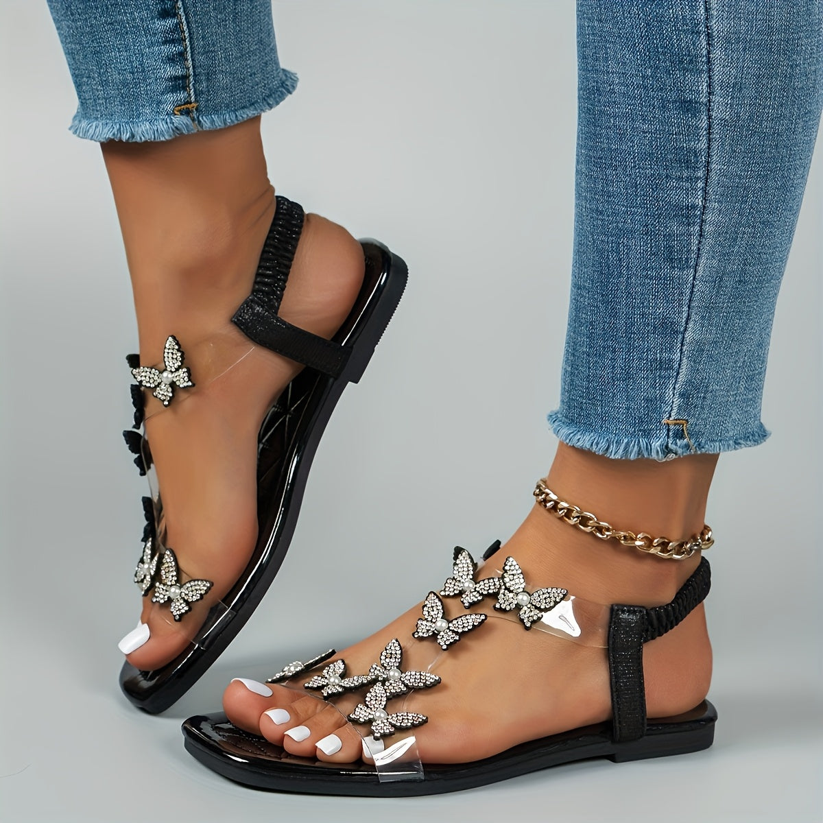 Women's Fashion Sandals