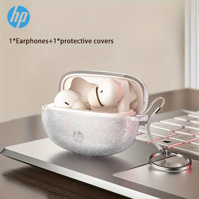 HP Headphone Headset/8WJ04PA/H10I/Wireless Headphones