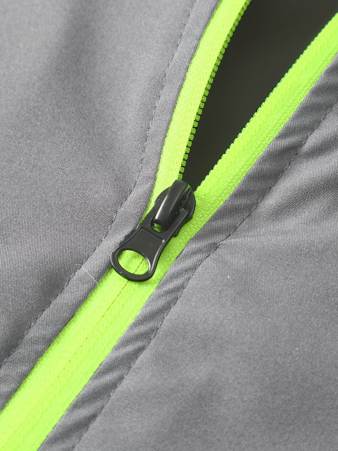 Men'S Casual Patchwork Athletic Suit Comfortable And Good Wear Coat And Long Pants Tracksuit