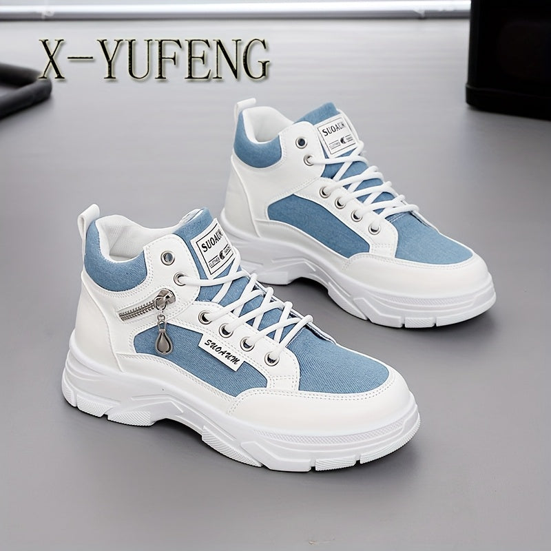 Women'S Stylish Leopard Print Sneakers - Casual, Versatile Walking Shoes for Outdoor and Fitness Activities, Lightweight and Comfortable, All-Season Use, Casual Walking Shoes Leopard Print Sneakers Comfortable Walking Sho