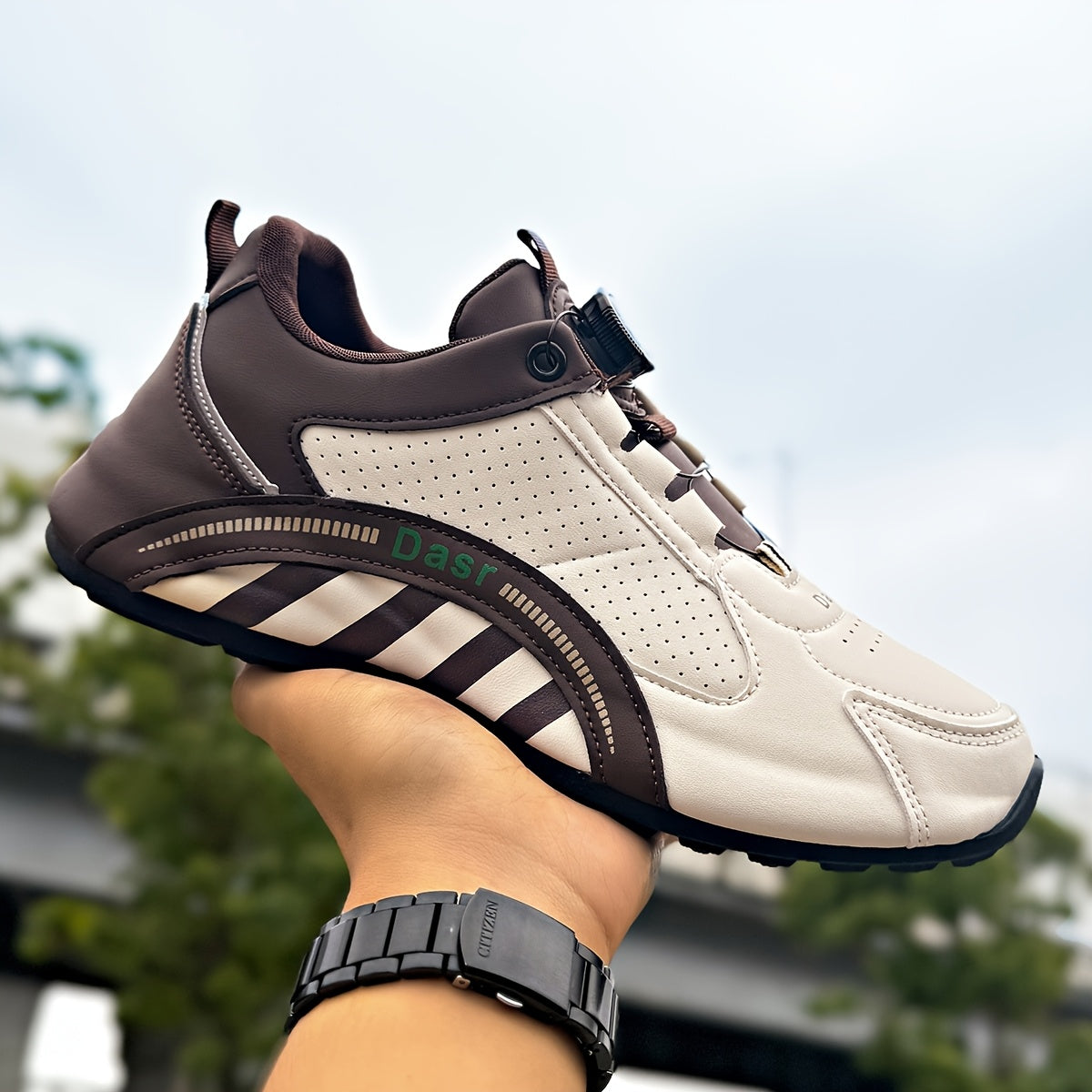 Men's Lightweight High Quality Running Shoes - Slip-Resistant Casual Sneakers with Breathable PU Upper Rubber Sole, Low-Top Lace-Up Design for All-Season Comfort, Gym, Jogging, Daily Wear, Gym Training Shoes Lowtop Sneake
