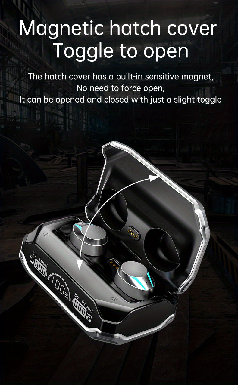 New Wireless Earbuds headset Earphone Mini earpiece TWS Stereo Headphone for xiaomi for iPhone phone headphones earbuds