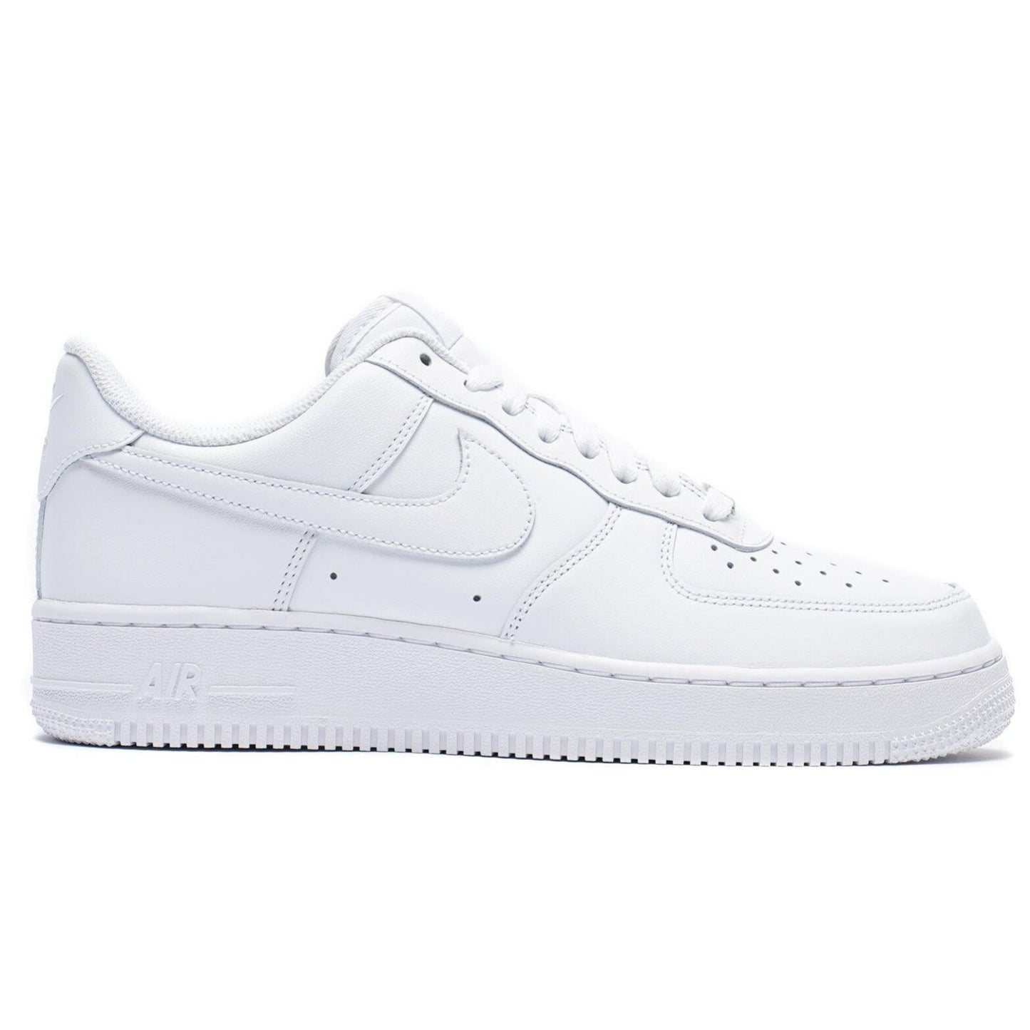 Nike Air Force 1 Low '07 White CW2288-111 Men's Fashion Sneaker New
