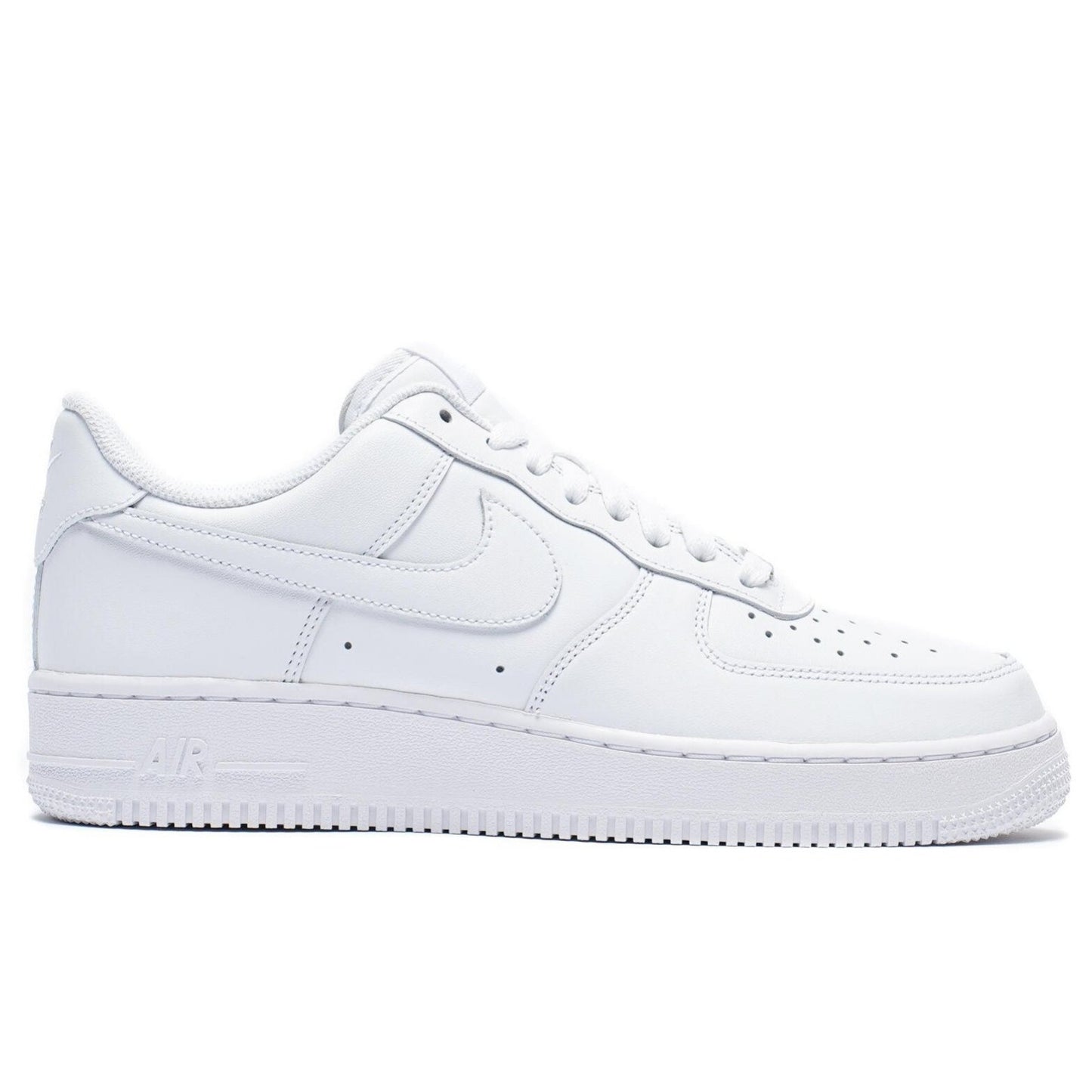 Nike Air Force 1 Low '07 White CW2288-111 Men's Fashion Sneaker New
