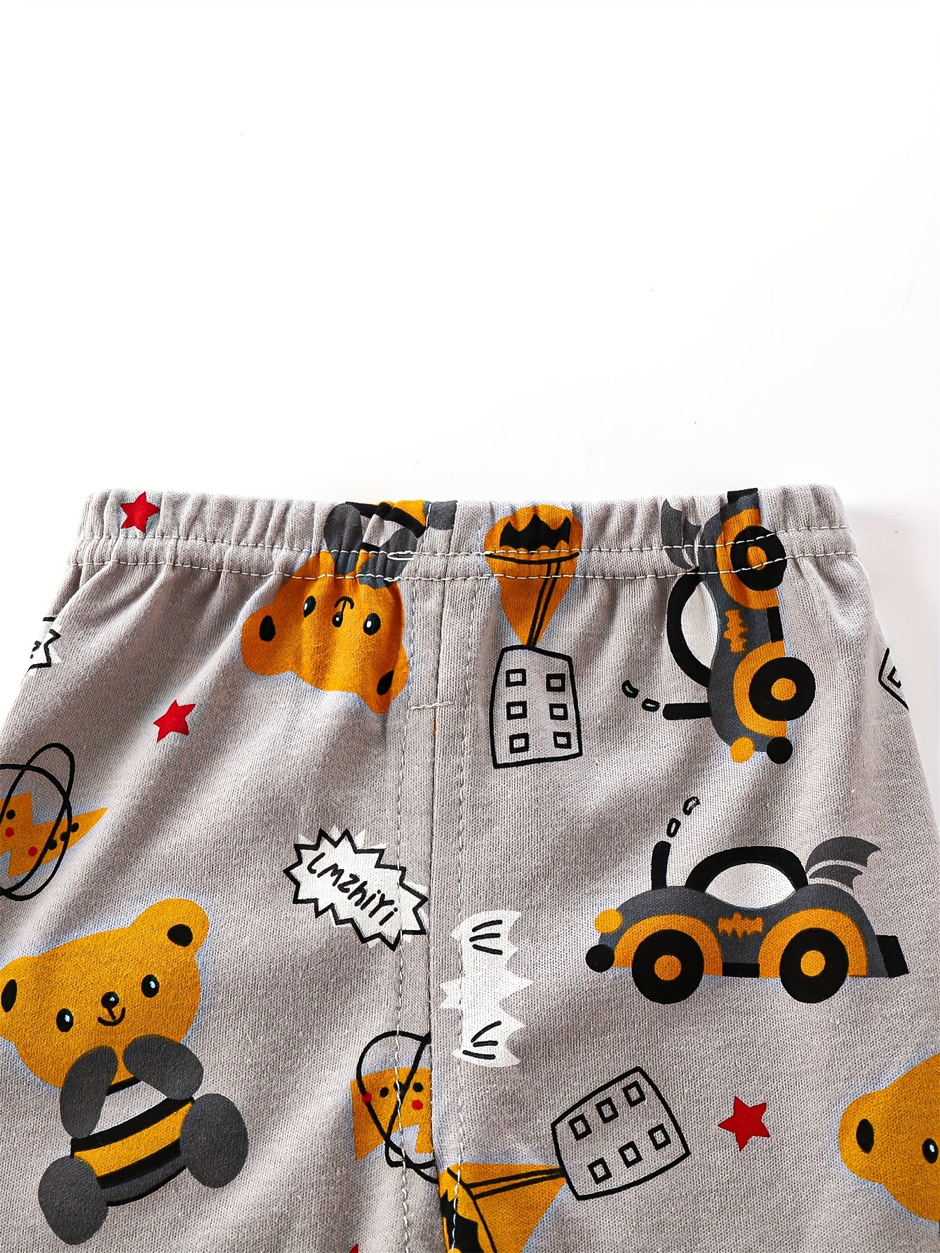 Autumn and Winter Set | Boys' and Girls' Pure Casual Sportswear + Pants Two-Piece Outfit, Perfect for Outdoor