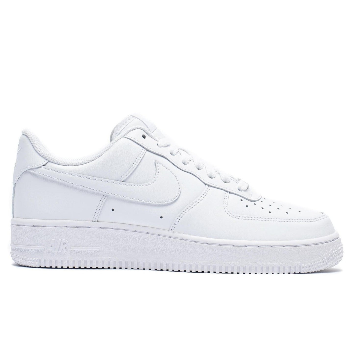 Nike Air Force 1 Low '07 White CW2288-111 Men's Fashion Sneaker New