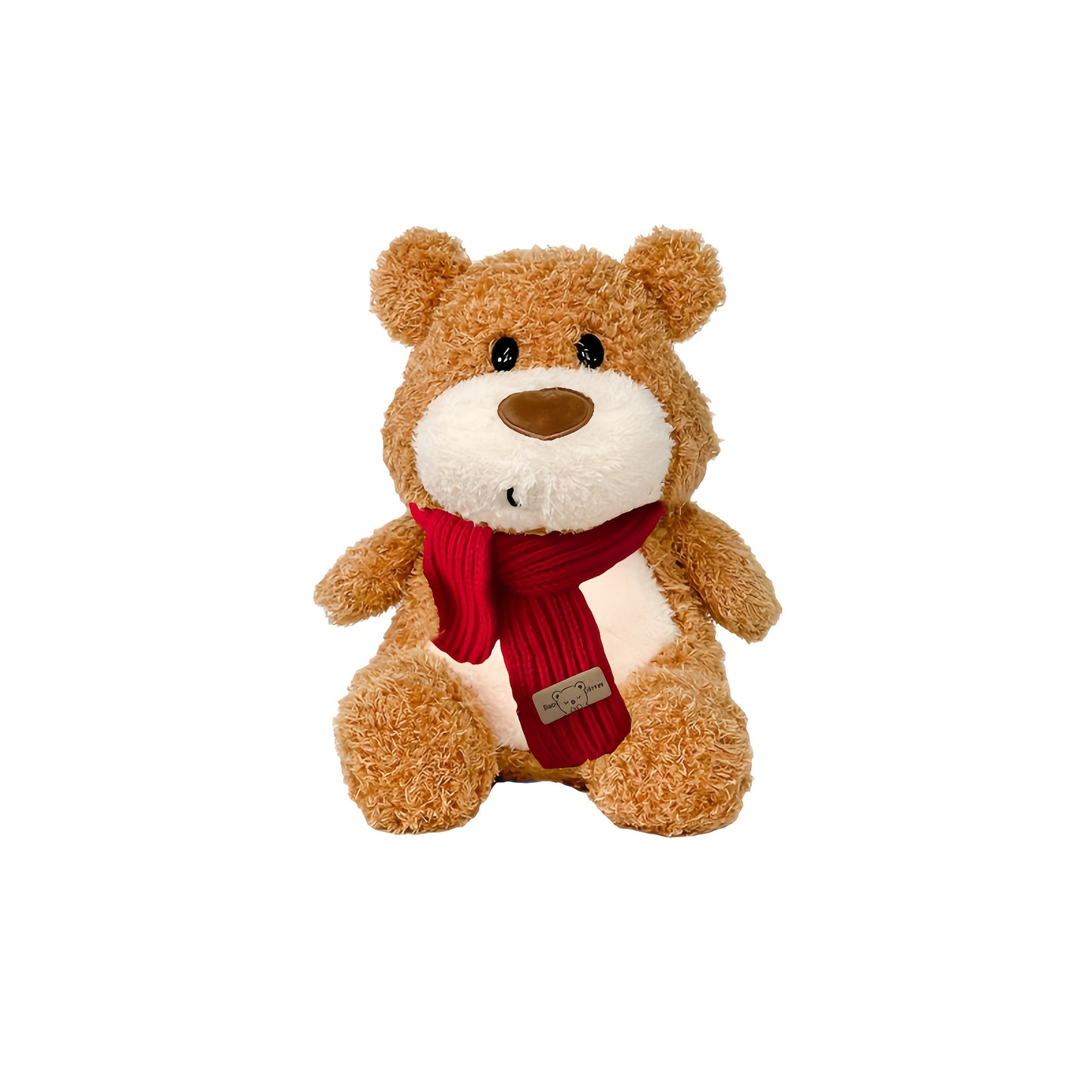 Plush Doll Suitable for Weddings & Special Events - Cuddly Wedding Doll with Bride/Groom, & Collectors - Soft Toy Gift for Boys & Girls