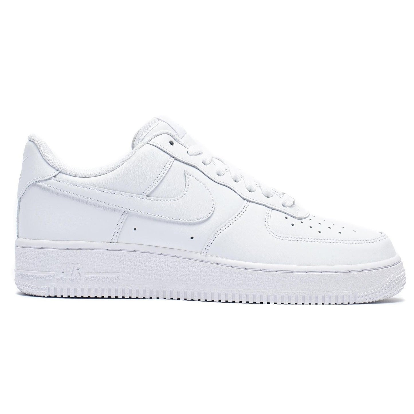Nike Air Force 1 Low '07 White CW2288-111 Men's Fashion Sneaker New