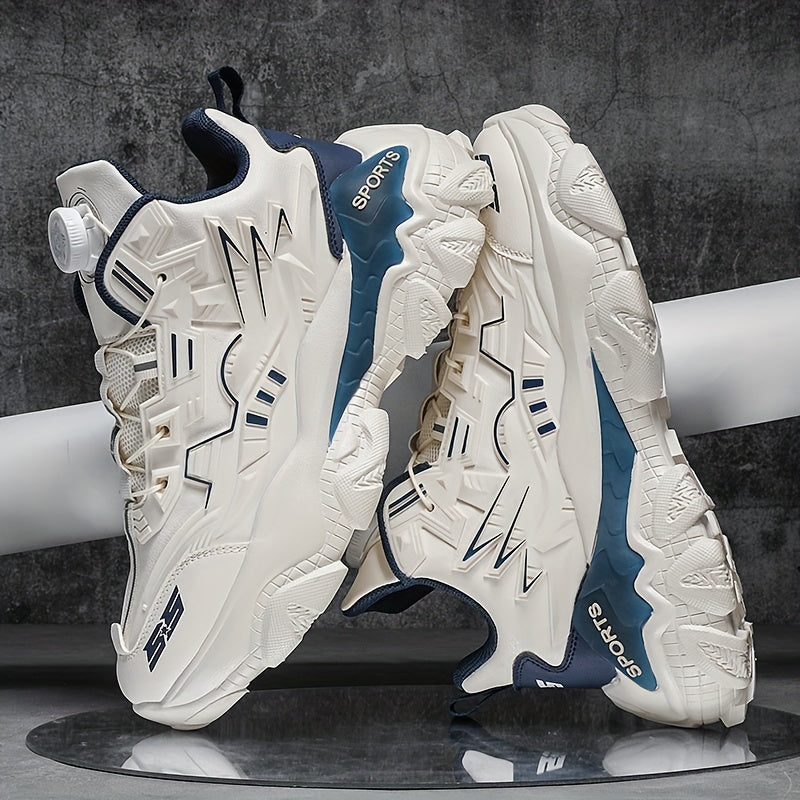 Men'S Casual Shoes, Lightweight Travel, Simple And Fashionable Sports Shoes, Men'S Workwear Shoes, Wear-Resistant Soles