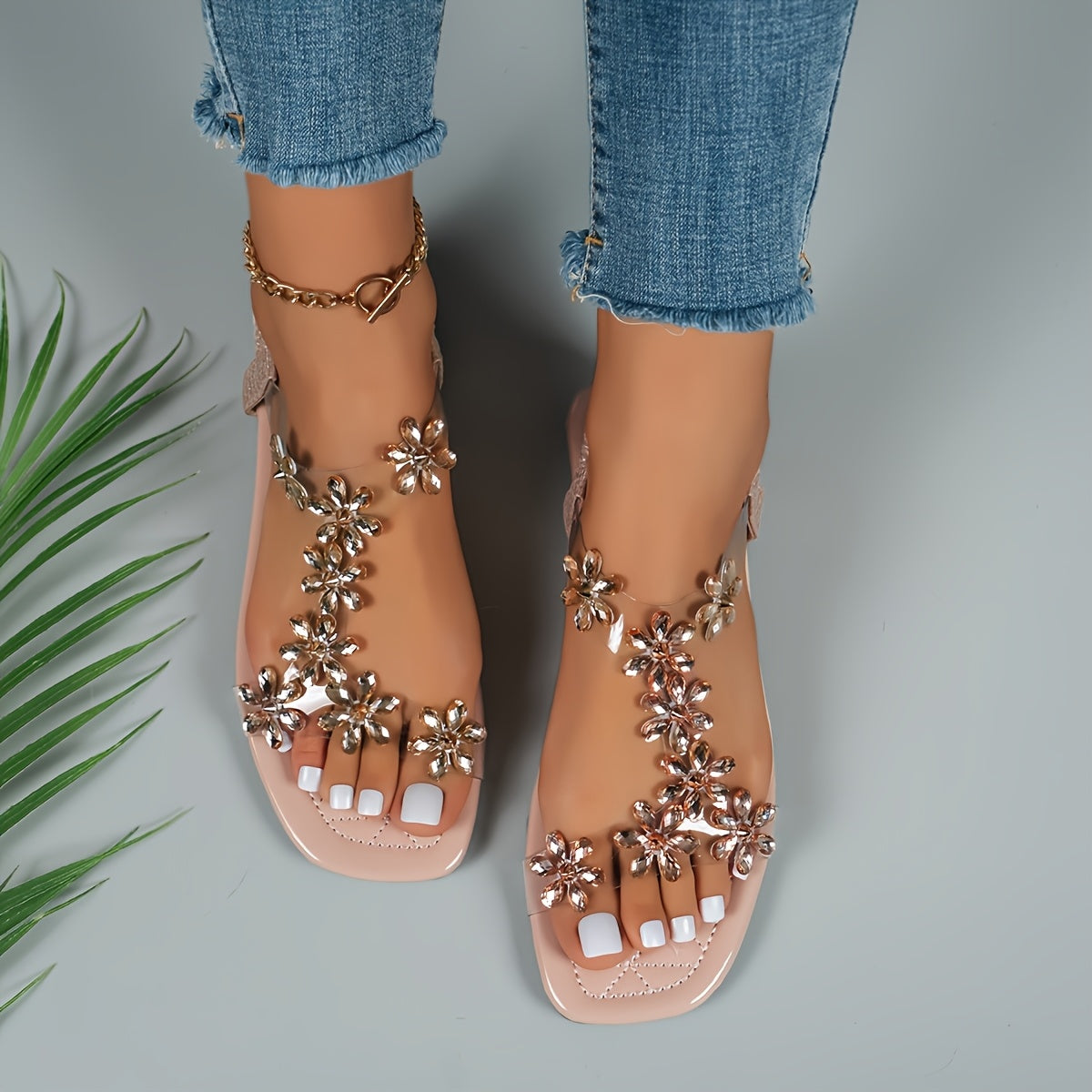 Women's Fashion Sandals