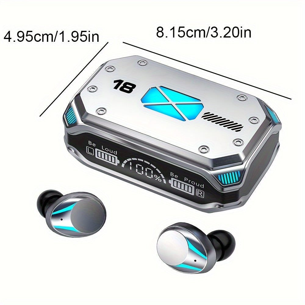 New Wireless Earbuds headset Earphone Mini earpiece TWS Stereo Headphone for xiaomi for iPhone phone headphones earbuds