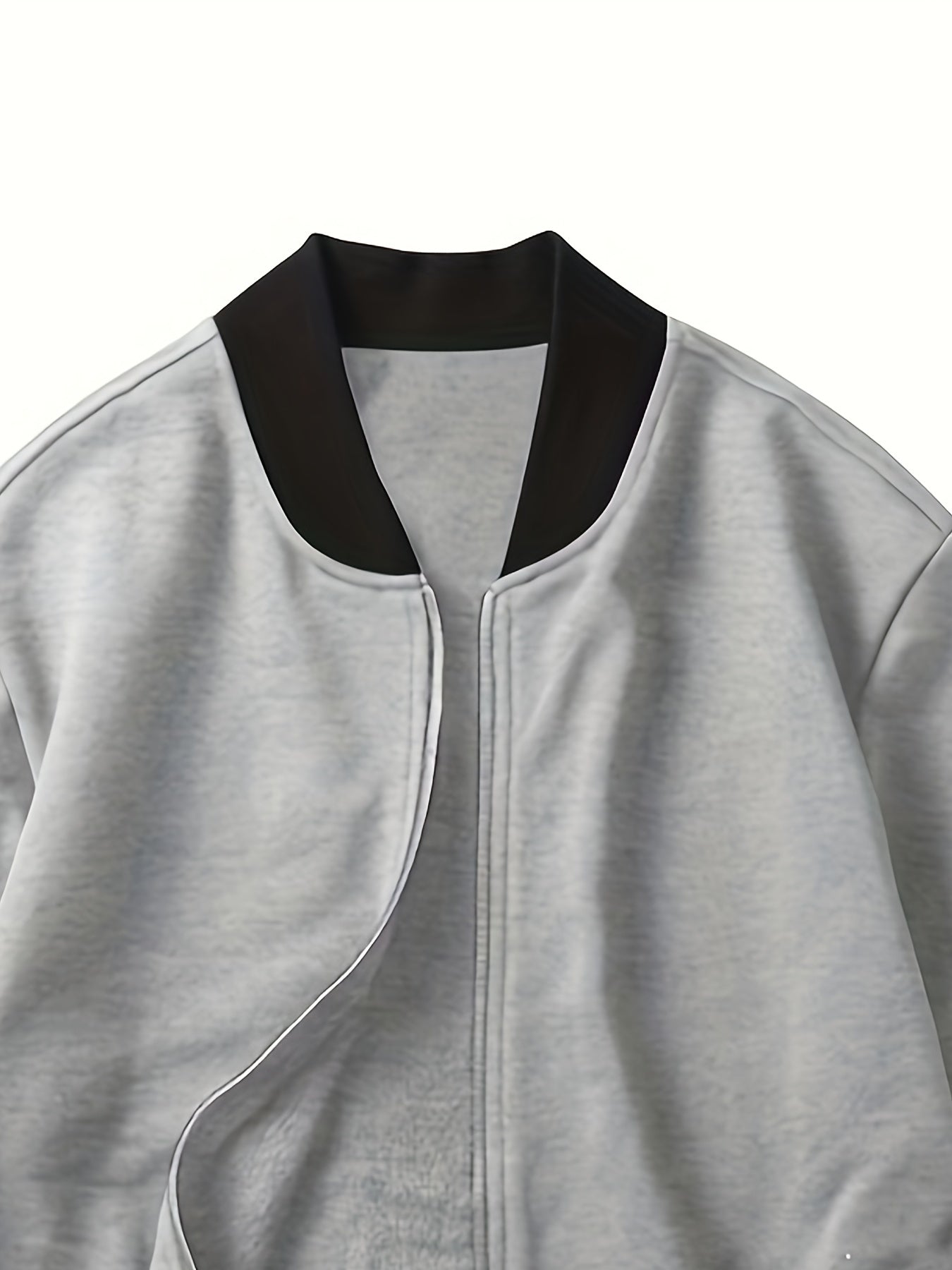 New Spring and Autumn Sports Casual Men's Suit Jacket