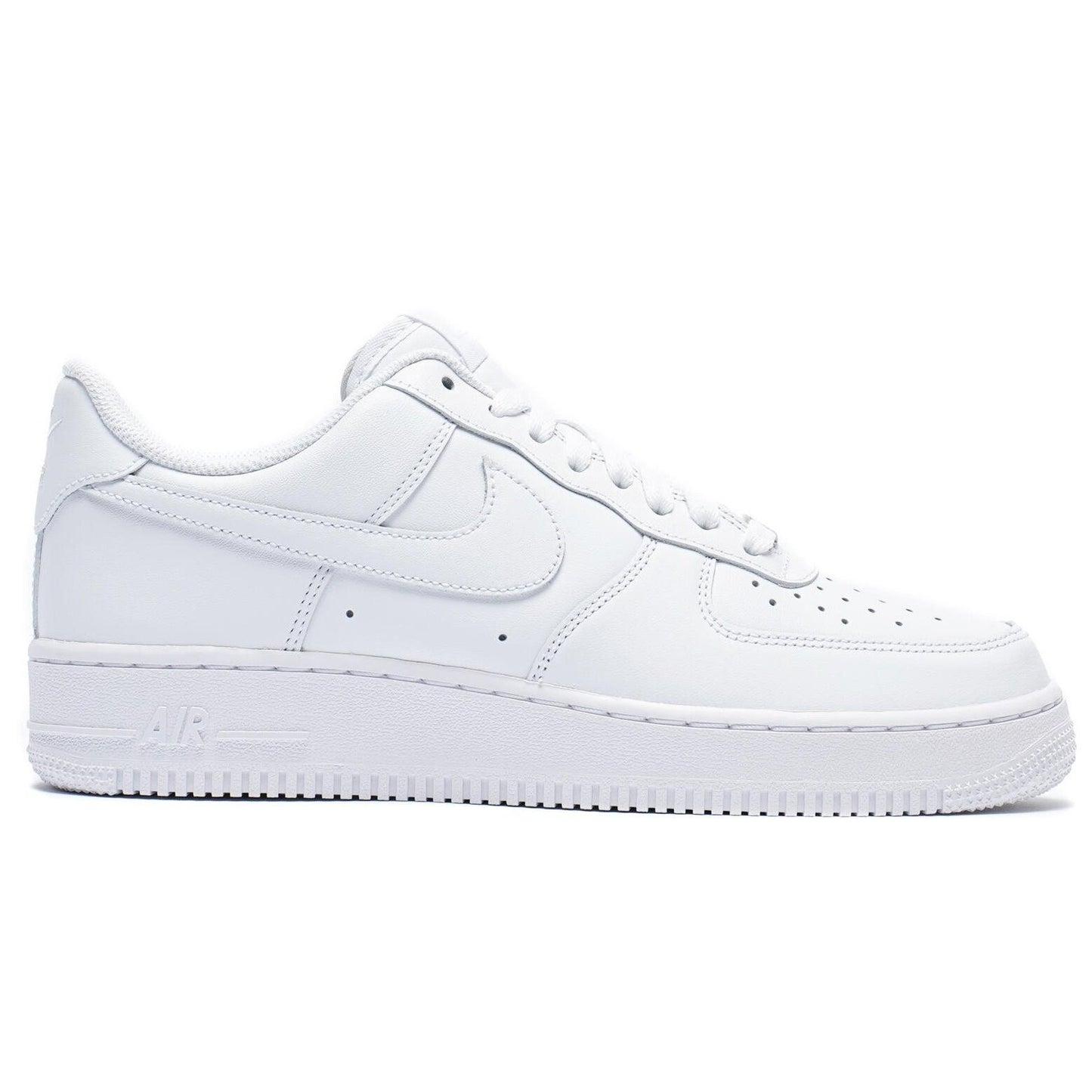 Nike Air Force 1 Low '07 White CW2288-111 Men's Fashion Sneaker New