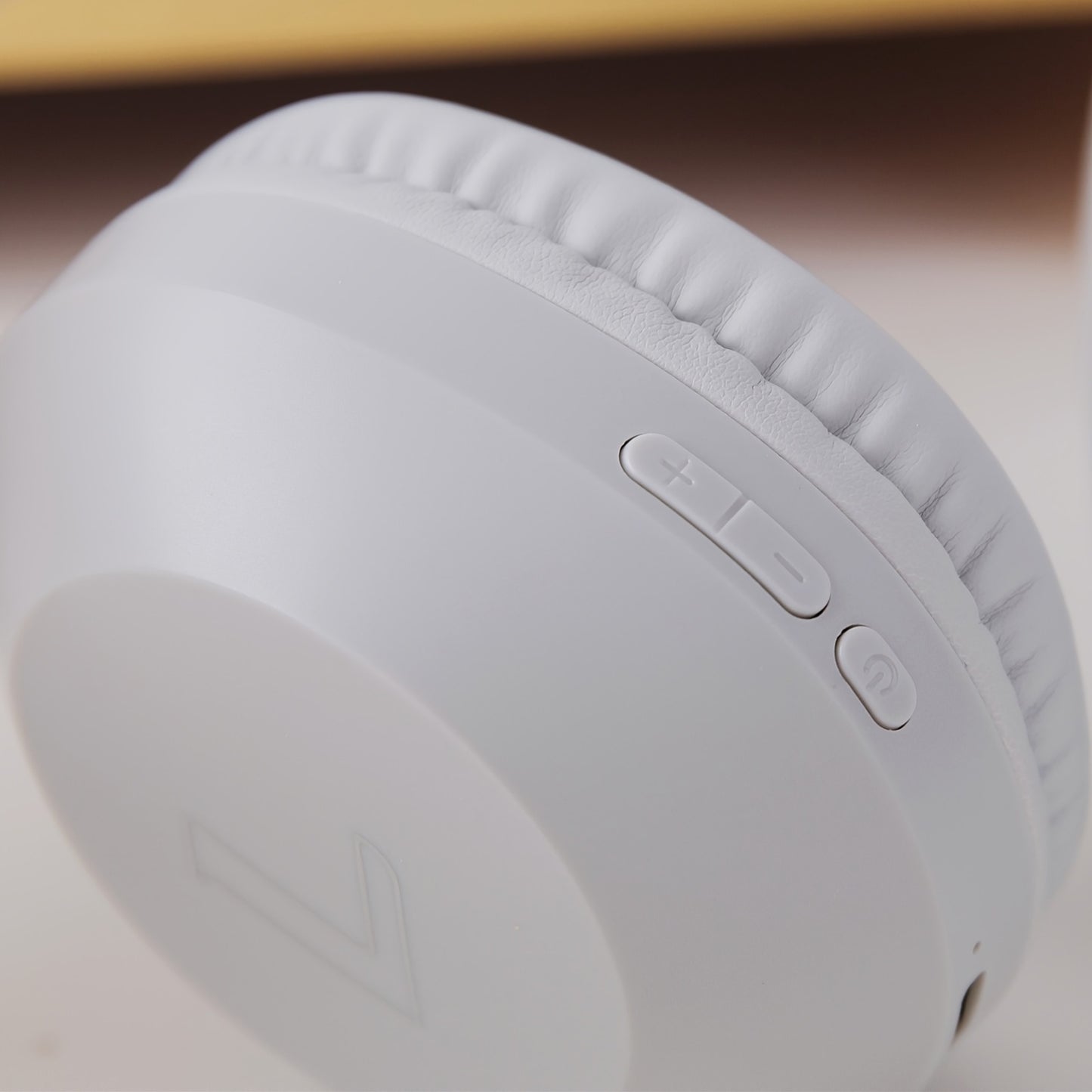 Wireless Headset with Pressure Relief Design, Bass Boost Built-in Microphone, Telescopic and Rotatable Flat Design, Auxiliary TF Mode for Gaming and Sports Use, Wireless Sports Earbuds, Office and Travel Compatible, Powerful