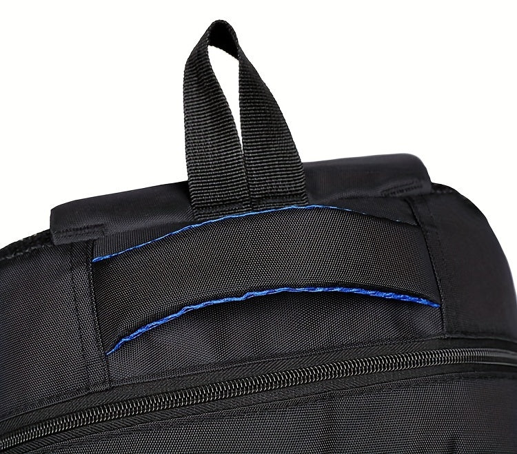 Business Backpack For Daily Commute, Large Capacity Computer Backpack For Men, Multi-layer Large Capacity Daypacks