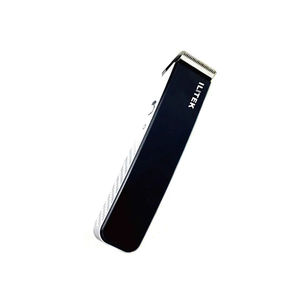 ILITEK IL 8226 Corded Hair Clipper with Accessories