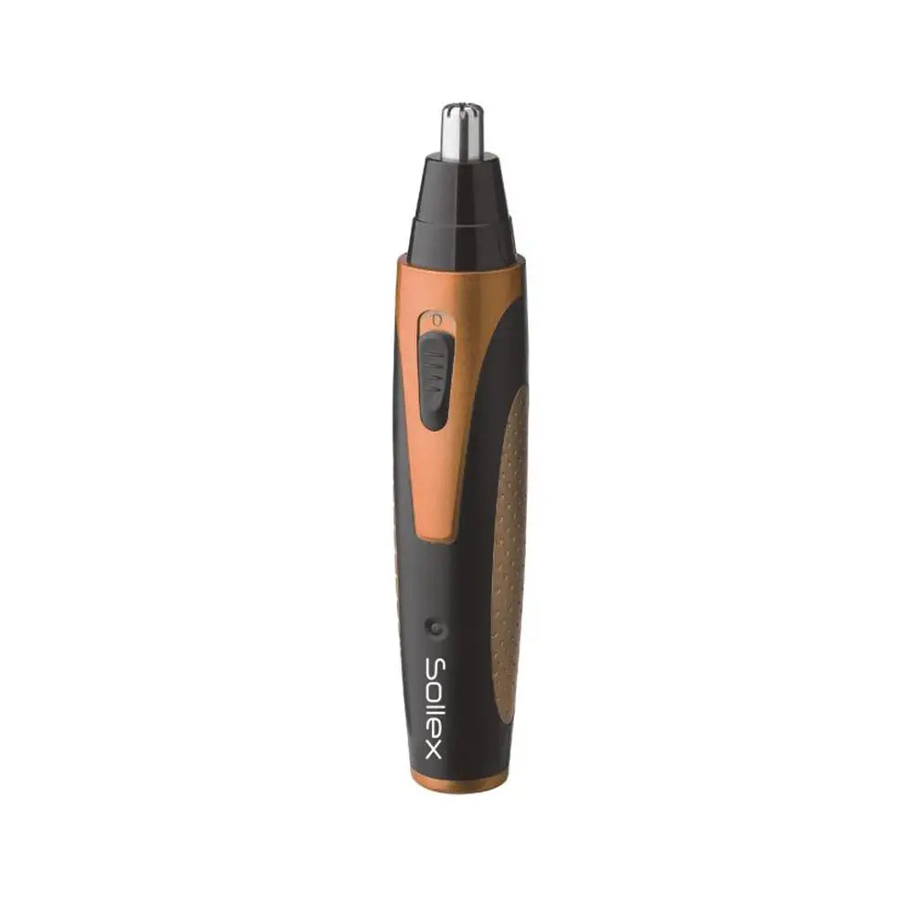 France-SL 835 SOLLEX Nose & Ear Trimmer - 3W Battery Powered