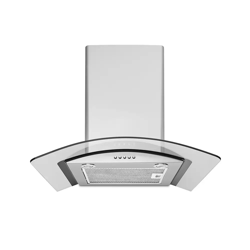 ARTEL ART-0660 Rainbow Inox Kitchen Exhaust Hood 150W