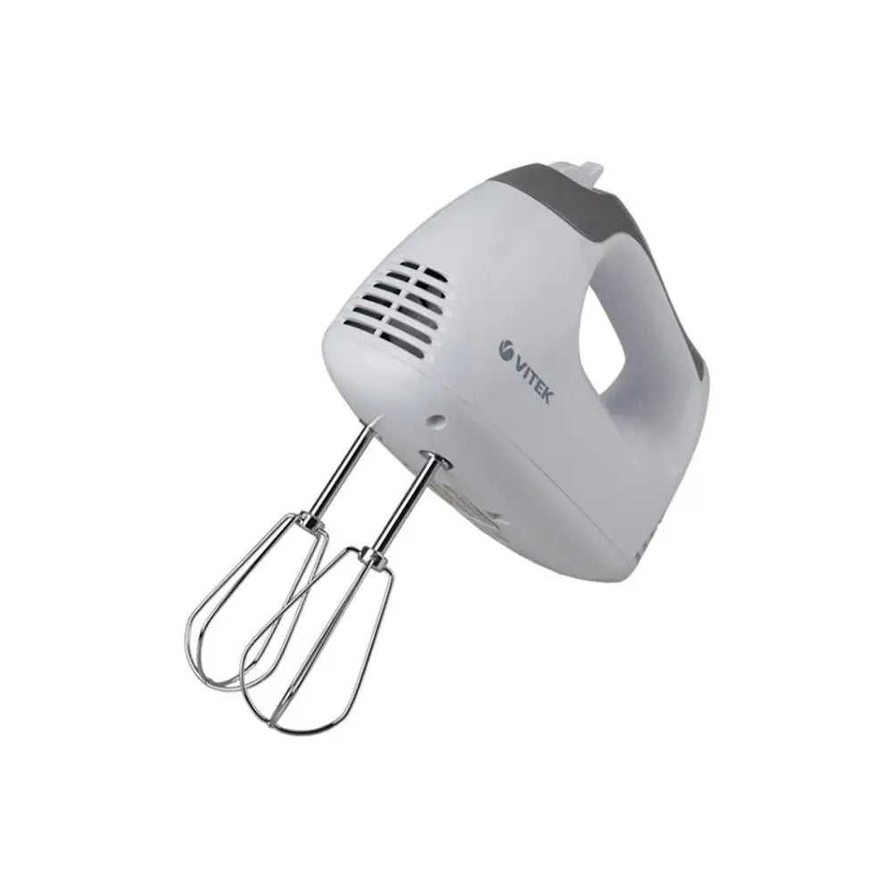 VITEK VT 1410 Hand Mixer with 5 Speeds and Dual Beaters