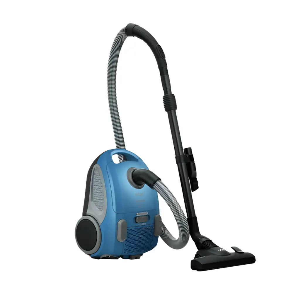 ARTEL VCB 0120 Blue Vacuum Cleaner with HEPA Filter
