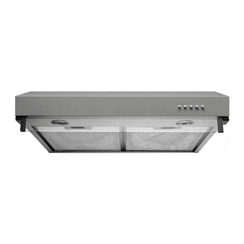 ARTEL Punto Grey Kitchen Range Hood with 400m3/h Power