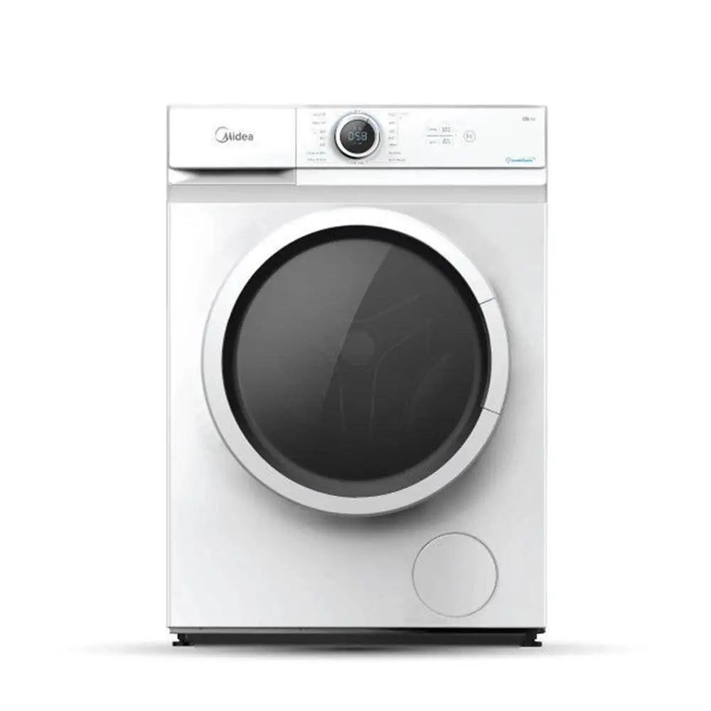 Midea MF100W70 Front Load Washing Machine 7kg Capacity
