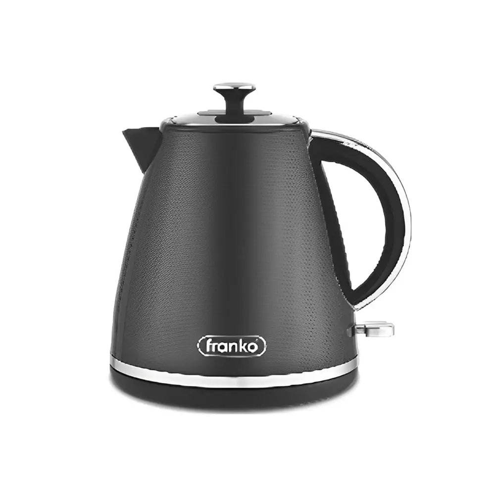 Franko Electric Kettle 1.7L with Auto Shut-Off, 2200W