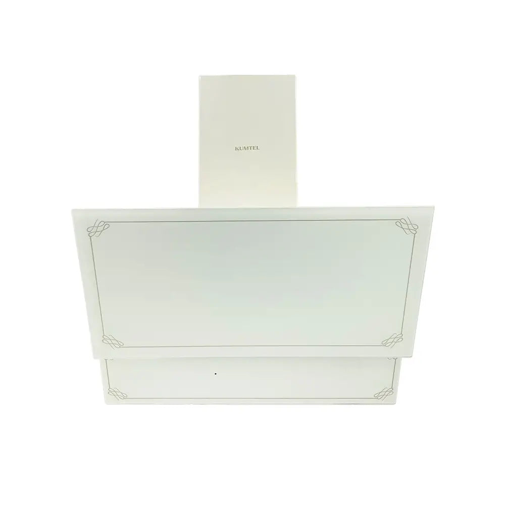 KUMTEL DA6-835 Beige Rustic Kitchen Range Hood
