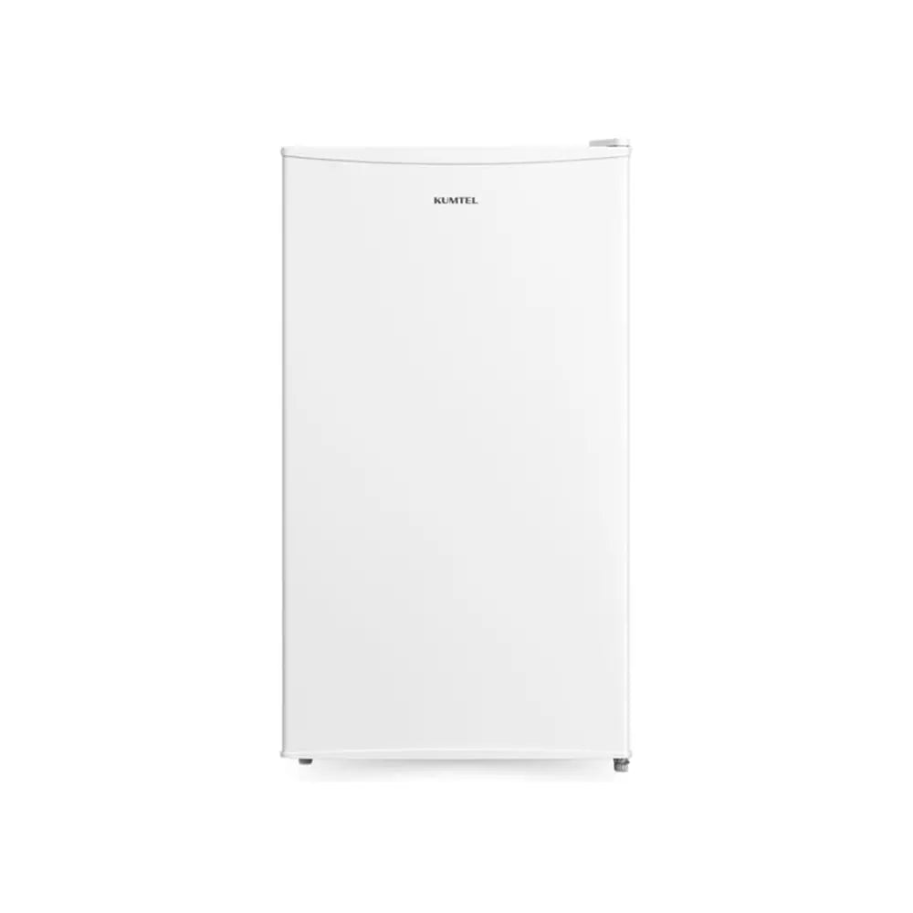 KUMTEL Single-Door Refrigerator 93L Compact Design