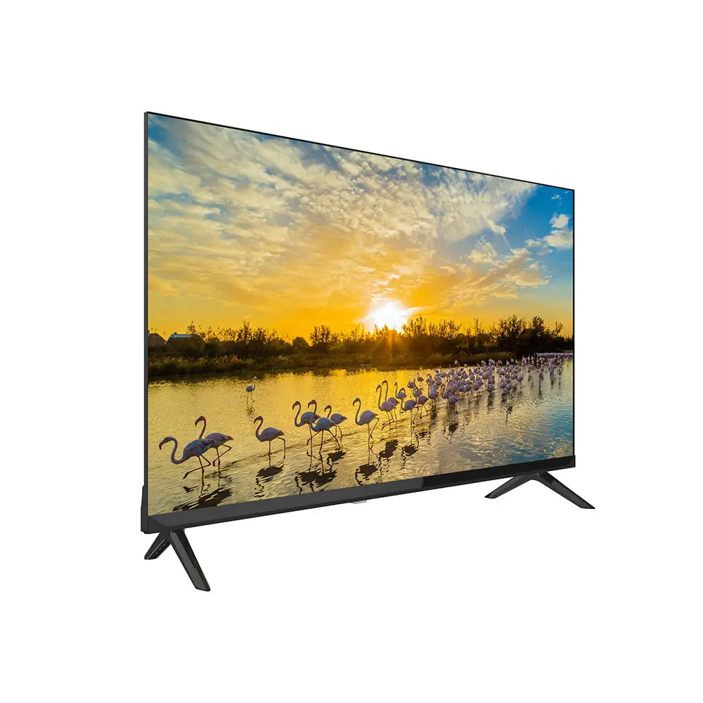 KUMTEL 32" LED TV - Compact, Reliable Screen from Turkey