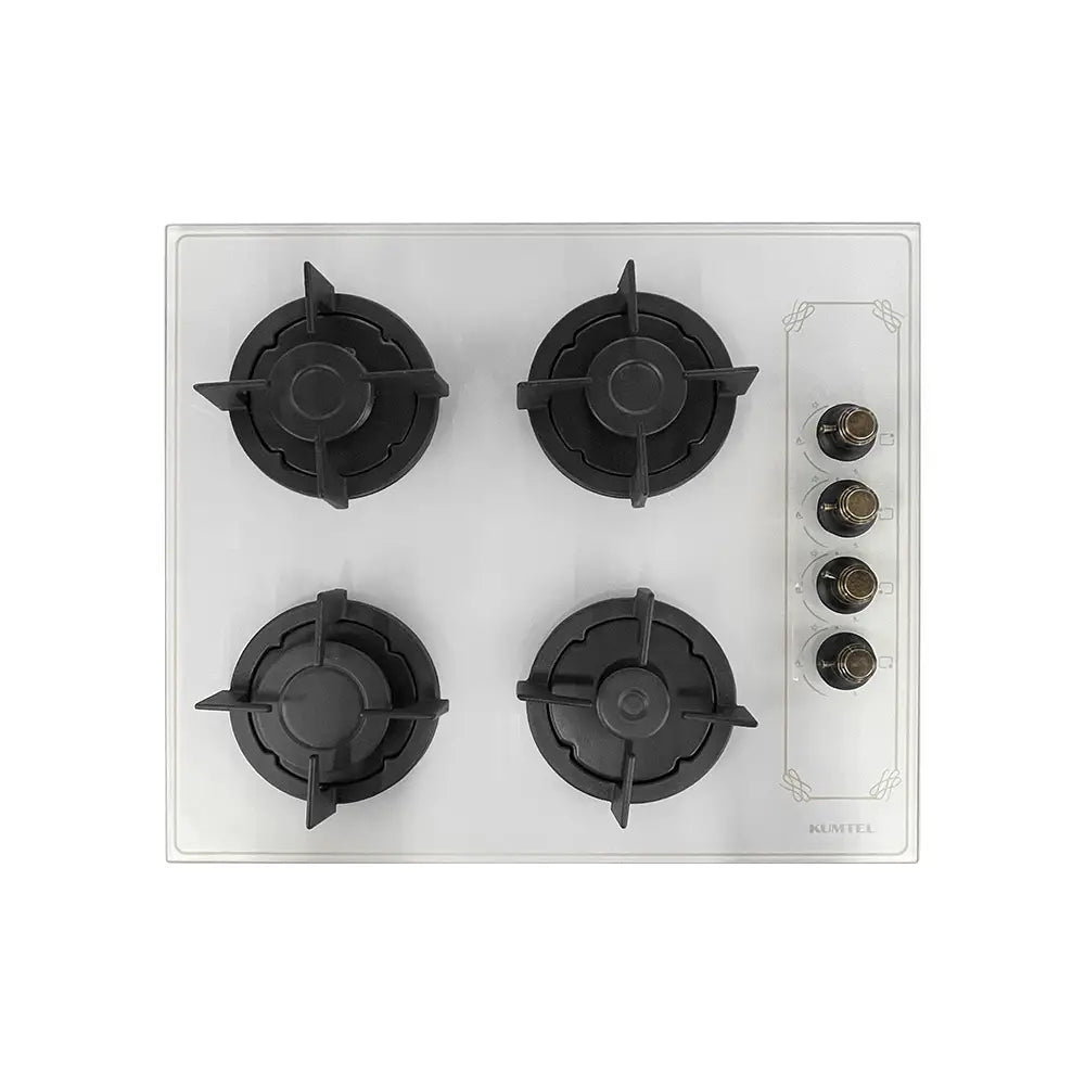 KUMTEL Built-In Surface BEJ Rustik 60x52.5 cm Kitchen Top