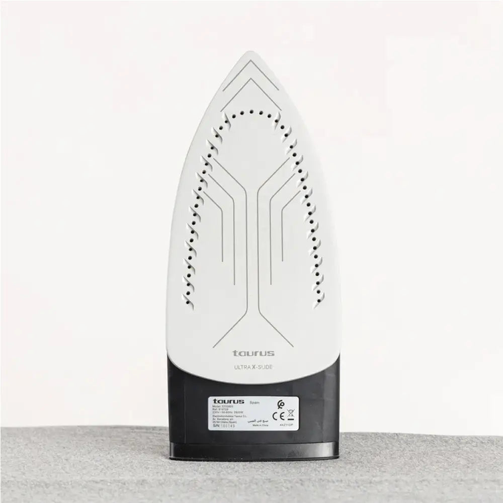 Taurus STI2800 Electric Iron with 2-Year Warranty