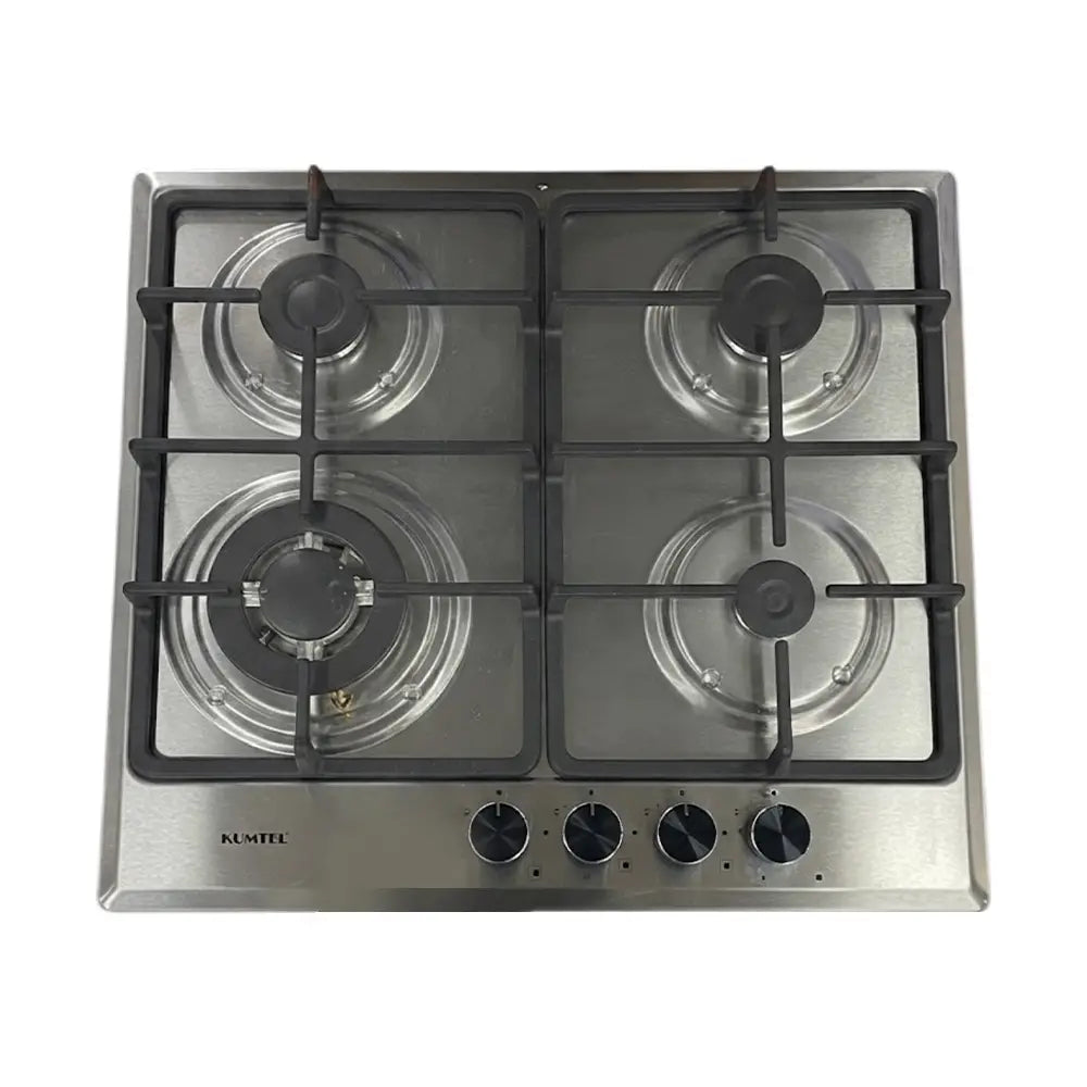 KUMTEL Built-In Surface M6-40 BTF INOX Stainless Steel