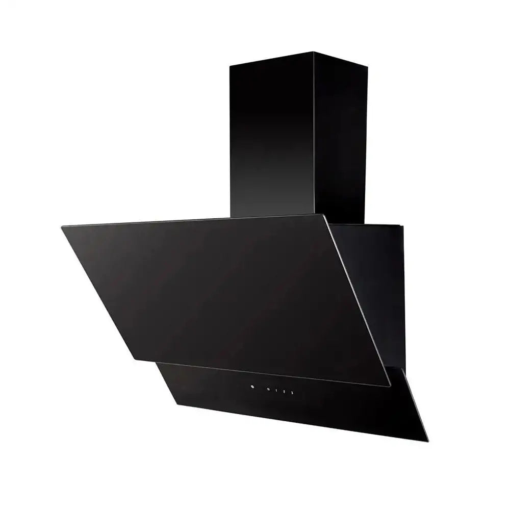 ILMONTE VELBURG DA6-835 Black Kitchen Exhaust Fan
