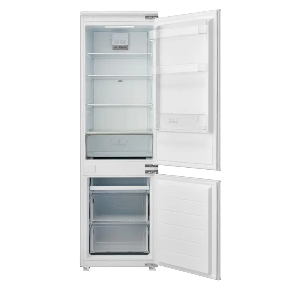 KUMTEL Built-In Refrigerator STAYLUX BCT-248 249L Capacity