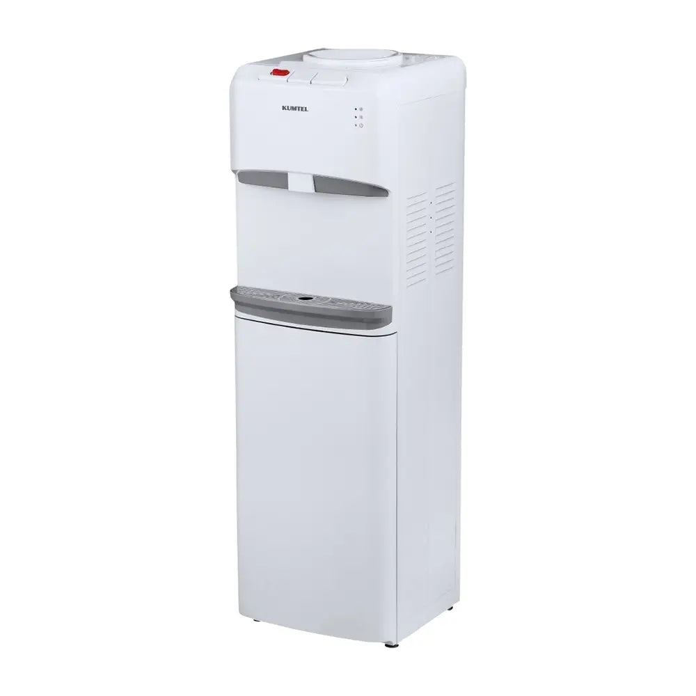 KUMTEL Water Dispenser Compact 88cm Height from Turkey