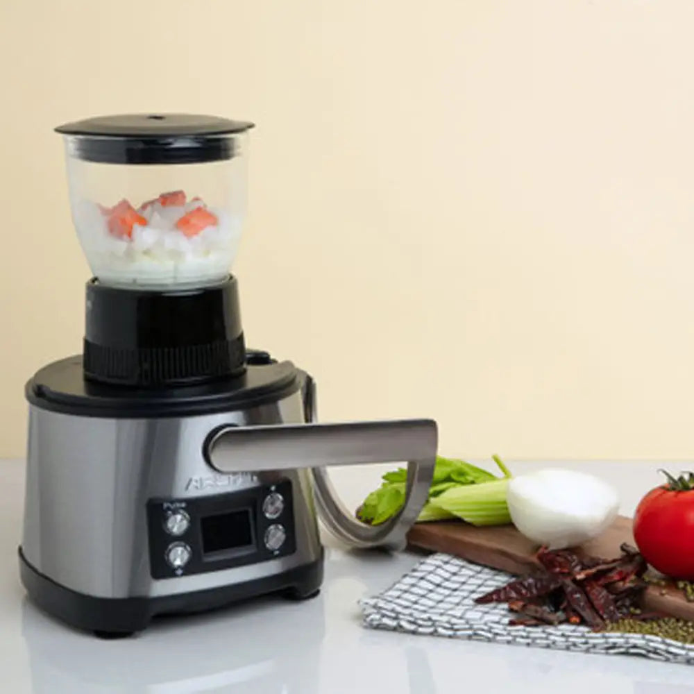 ARSHIA Multifunctional 2L Juice Extractor for Easy Juicing