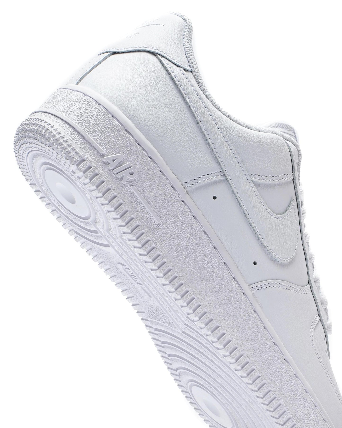 Nike Air Force 1 Low '07 White CW2288-111 Men's Fashion Sneaker New