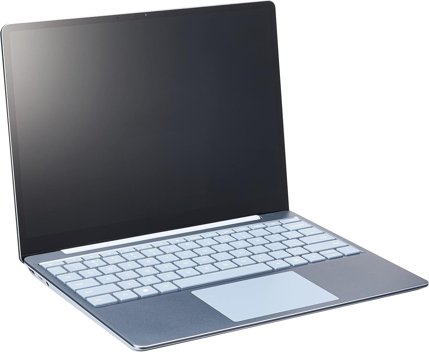 Microsoft Surface Laptop Go 2-12.4" Touchscreen - Intel Core I5 8GB Memory - 256 SSD - Platinum (Latest Model)