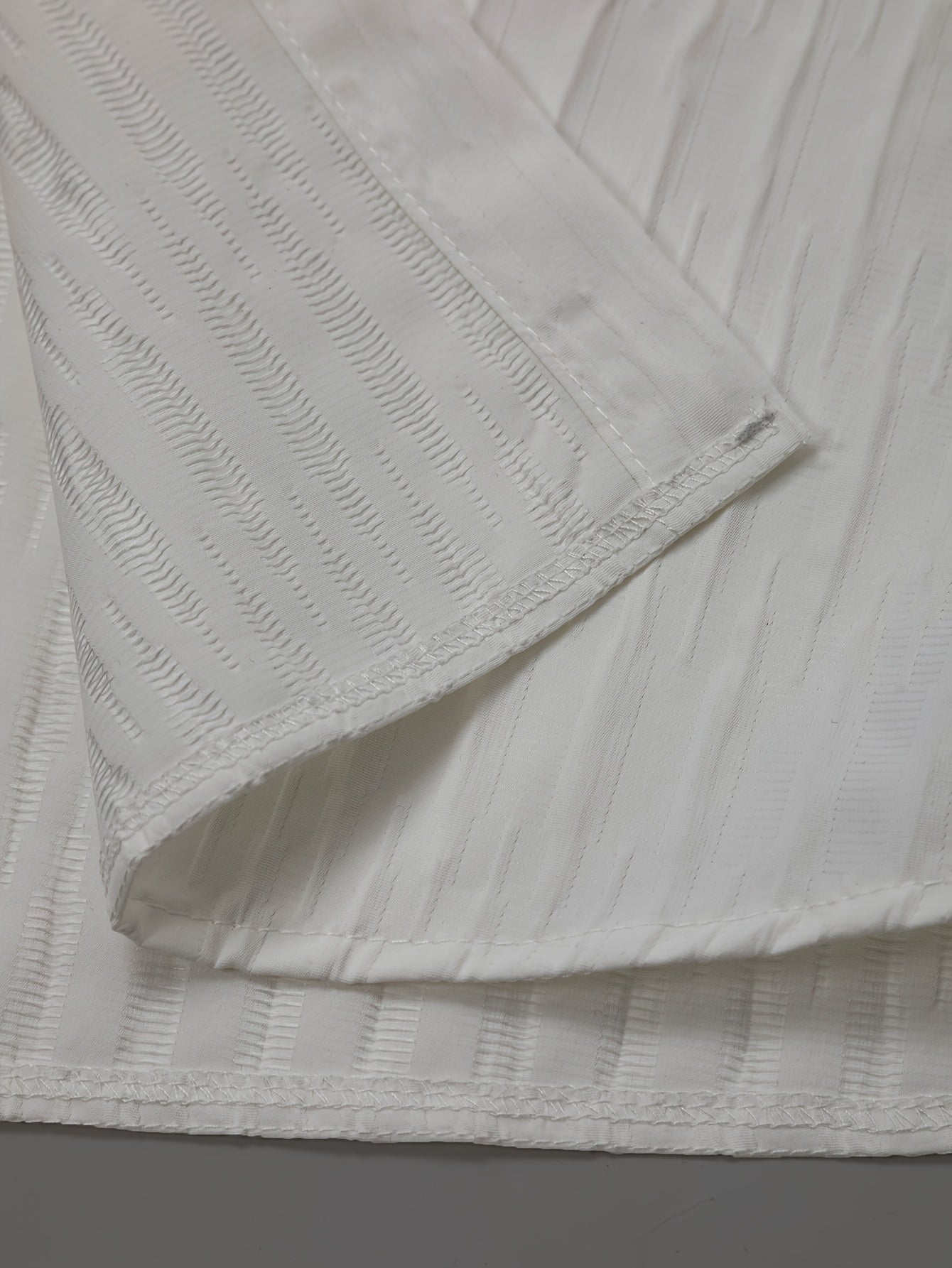 Men's Fashion Casual Shirt Suit