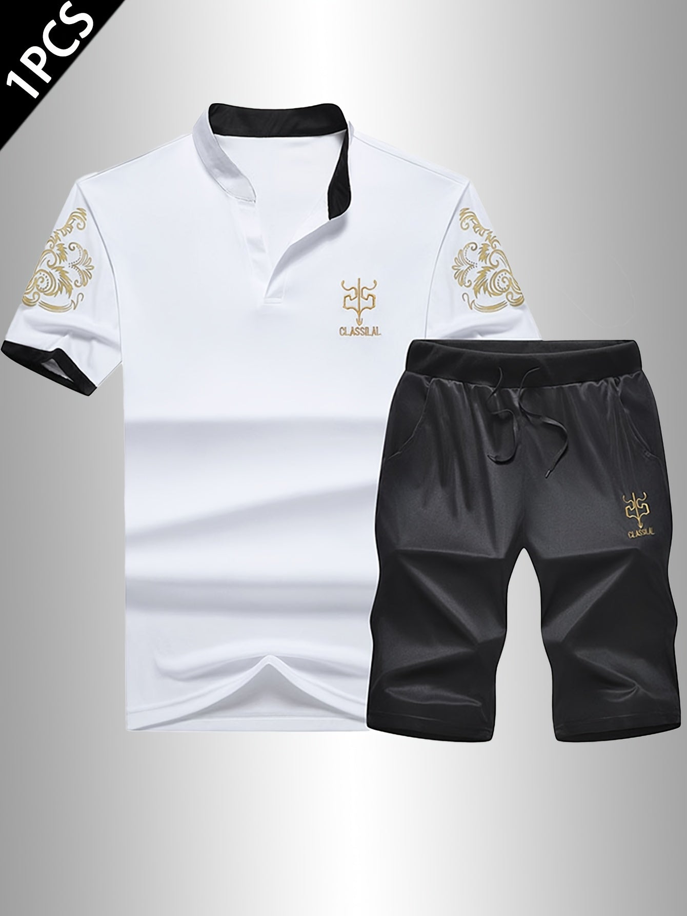 2pcs Set of Tops And Pants, Fashionable And Trendy for Both Men And Women, Stylish And Cool for Streetwear. Made of Comfortable Fabric, Suitable for Daily Life, Work, Travel, Running, Leisure, Fitness, Hiking, And Casual Walk