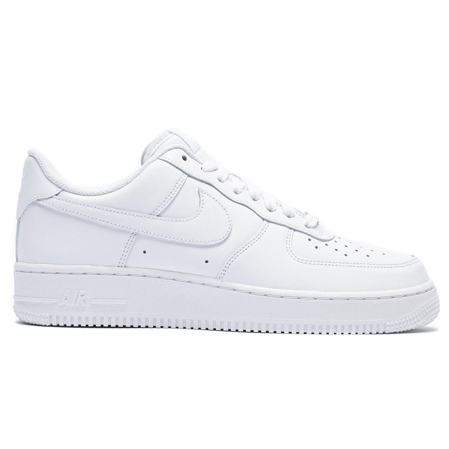 Nike Air Force 1 Low '07 White CW2288-111 Men's Fashion Sneaker New