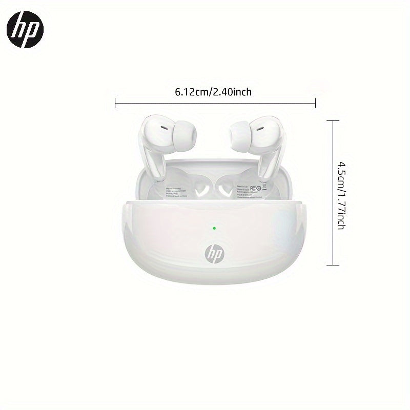 HP Headphone Headset/8WJ04PA/H10I/Wireless Headphones
