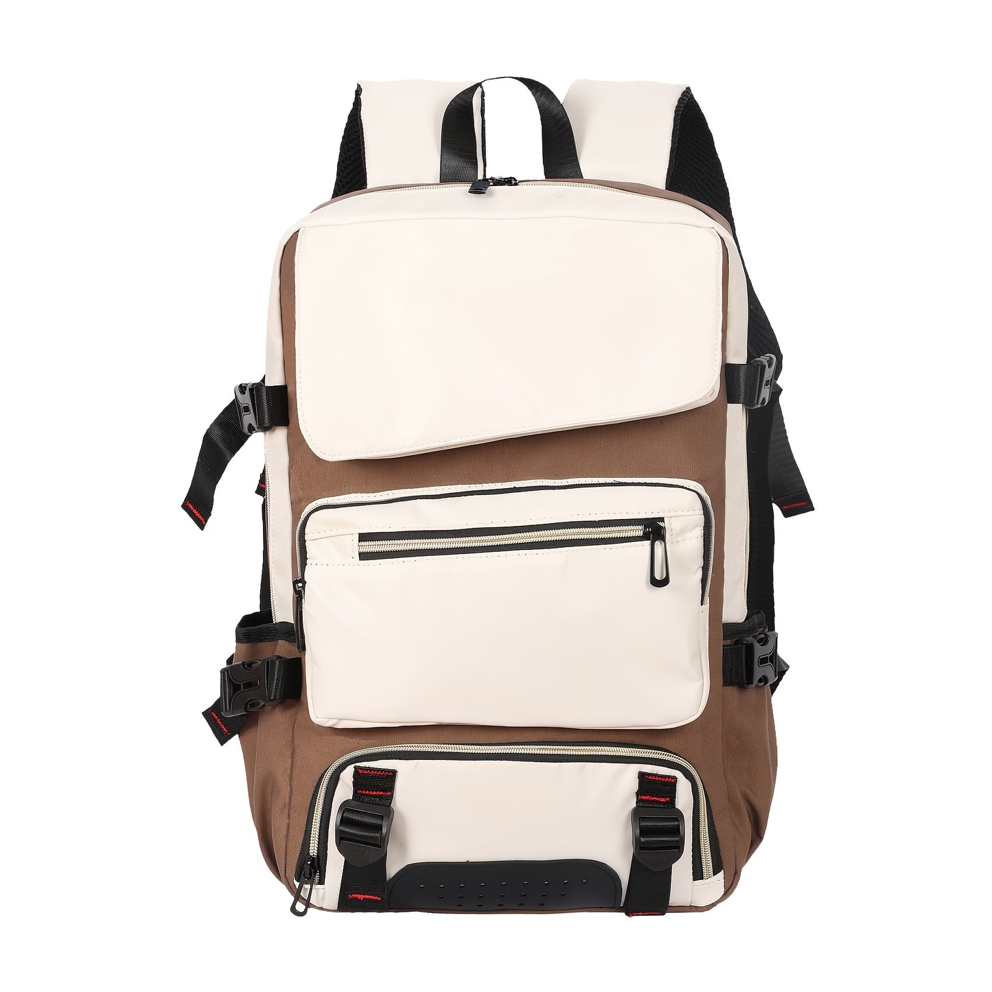Large capacity Men's multi-functional laptop backpack with shoe compartment, very suitable for hiking, business and outdoor activities, it is an excellent gift for Christmas, Valentine's Day and Thanksgiving, Best for Christm