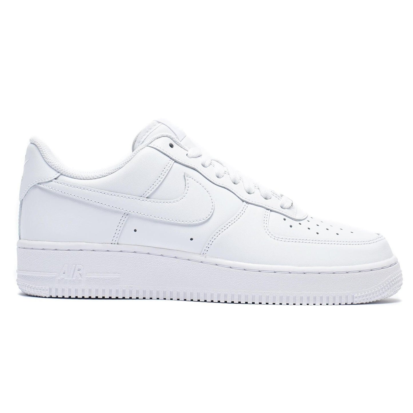 Nike Air Force 1 Low '07 White CW2288-111 Men's Fashion Sneaker New