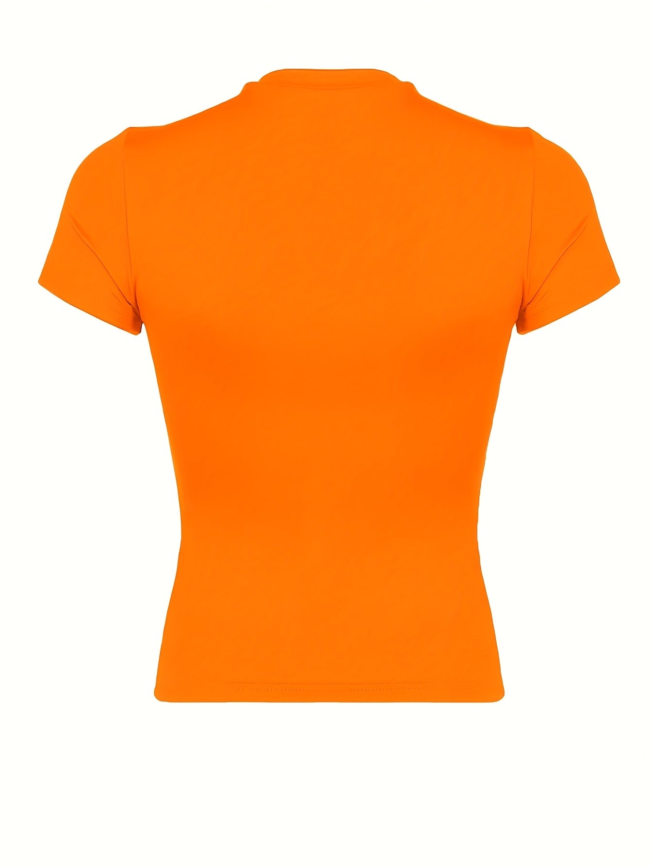 Women'S Tight T-Shirt